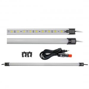 Hardkorr 48Cm Super Bright Led Light Bar