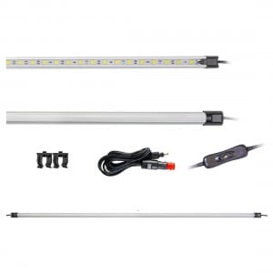 Hardkorr 100Cm Super Bright Led Light Bar