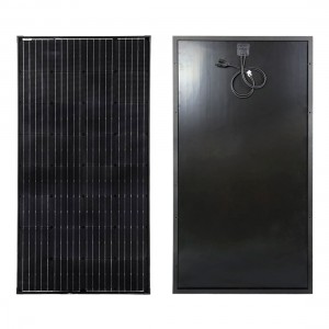 Hardkorr Hardkorr 170W Fixed Solar Panel