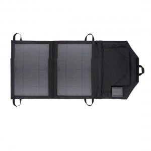 Hardkorr 15 Watt Personal Solar Panel