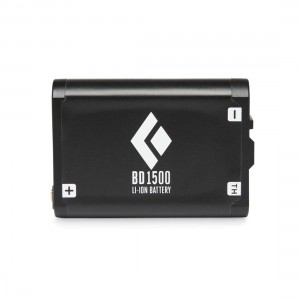 Black Diamond BD 1500 Rechargeable Li-ion Battery