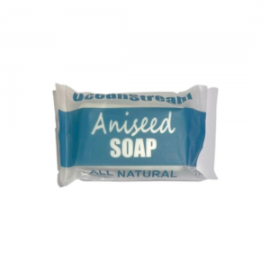 OceanStream Aniseed Soap