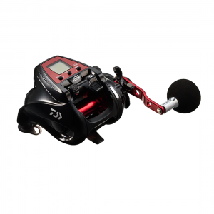 Daiwa 23 Leobritz S500JP Electric Reel
