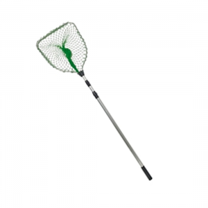 Tacspo Aluminium Telescopic Landing Net