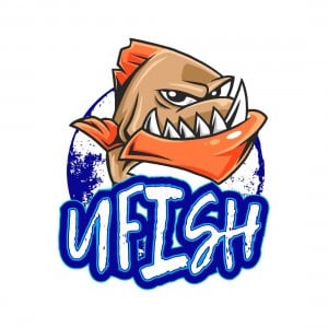 Ufish Brined Bonito 2 Pack