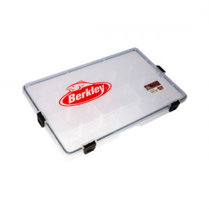 Berkley Essentials Waterproof Tackle Box