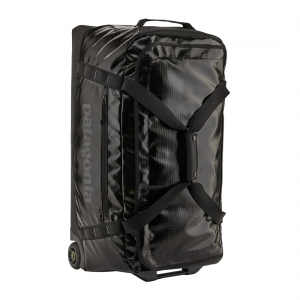 Patagonia Black Hole 70L Wheeled Duffel Bag - Clearance