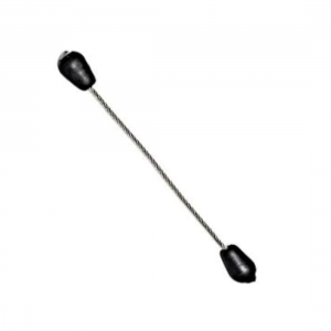 Cressi Stainless Steel Flex Bridle