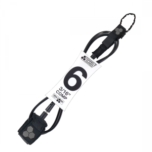 Channel Islands Comp Hex Cord Surfboard Leash