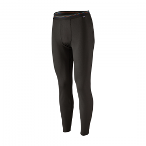 Patagonia Mens Capilene Midweight Bottoms