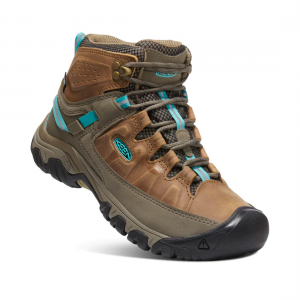 Keen Womens Targhee III Mid WP Boots