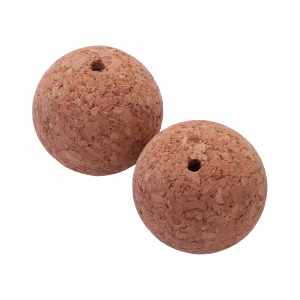Hook Em Fishing Outrigger Cork Ball Stoppers