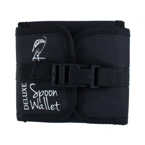 Assassin Deluxe Spoon Wallet