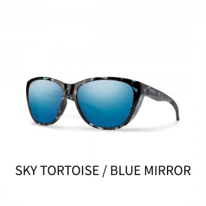 Smith Shoal Polarised Sunglasses