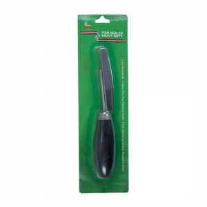 Force Ten Heavy Duty Fish Scaler