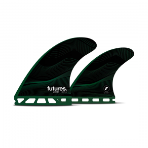 Futures F8 HC Quad Fins