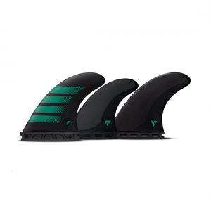 Futures F6 Alpha 5-Fin