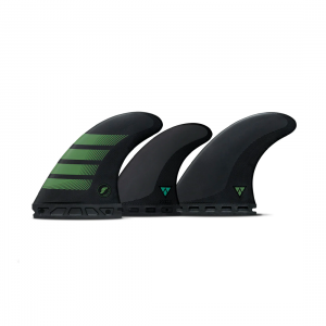 Futures F8 Alpha 5-Fin
