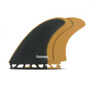 Futures EN FG Twin Fins
