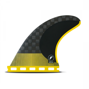 Futures P6 Blackstix Thruster Fins