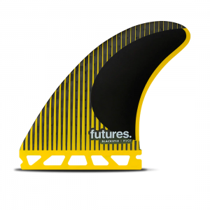 Futures P8 Blackstix Thruster Fins