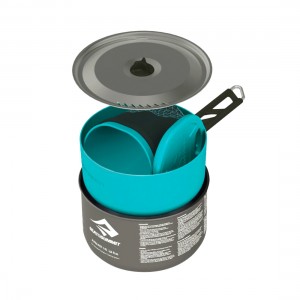 Sea To Summit Alpha 1.1 Cook Set