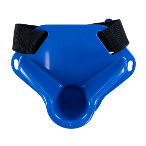 Vexed Compact Fighting Belt