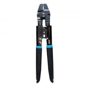 Nomad Design Stainless Crimping Pliers
