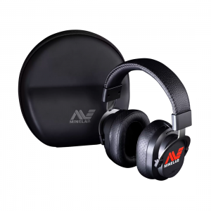 Minelab ML105 Wireless Headphones
