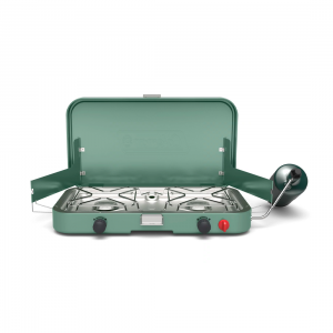 Coleman Cascade 222 2-Burner Stove