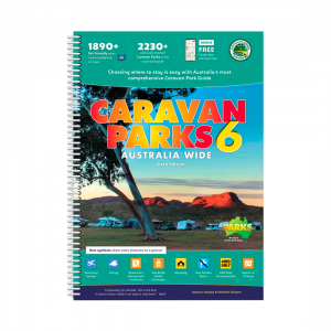 Camps Caravan Parks Australia Wide