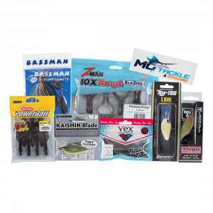 MoTackle Premium Clarence River Bass Pack
