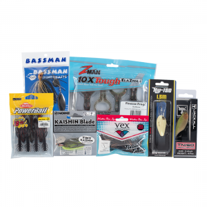 MoTackle Premium Clarence River Bass Pack