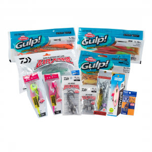 MOTackle Essential Snapper Pack