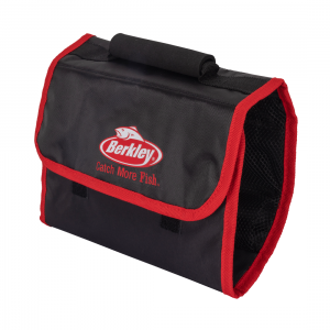 Berkley Large Snapper Fishing Net With Deep Pocket Rubber Mesh (Model 1209804)
