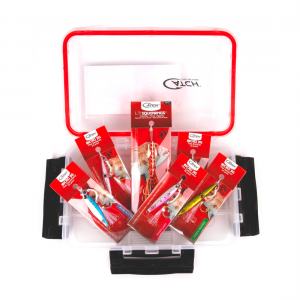 Catch 20g Micro Jig Value Pack