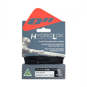 Ocean Hunter HydroLok Constrictor Line
