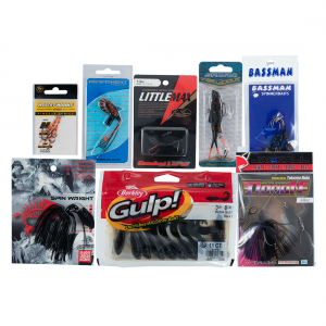 MOTackle Essential Yellowbelly Pack