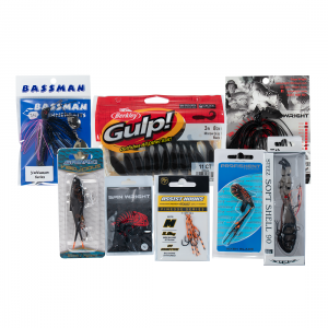 MOTackle Essential Yellowbelly Pack