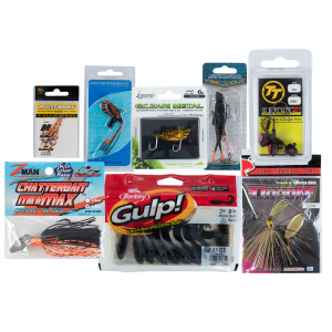 MOTackle Essential Yellowbelly Pack