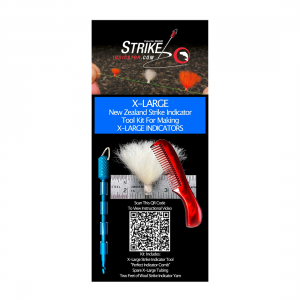 Strike Indicator NZ X-Large Strike Indicator Tool Kit