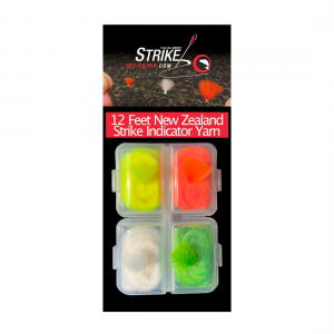 Strike Indicator NZ 4 Colour Yarn Dispenser