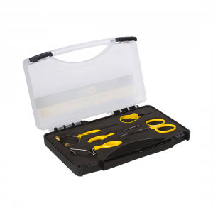 Loon Core Fly Tying Kit