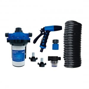 BLA Washdown Pump Kit