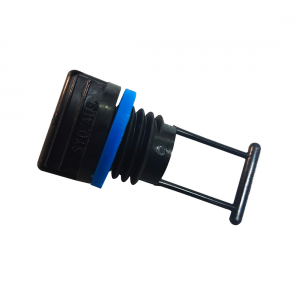 BLA Course Thread Plastic Bung & Washer