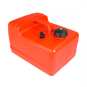 BLA Plastic Fuel Tank