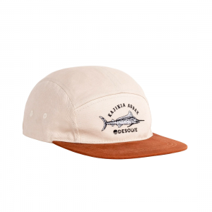 Desolve Audax Camp Cap