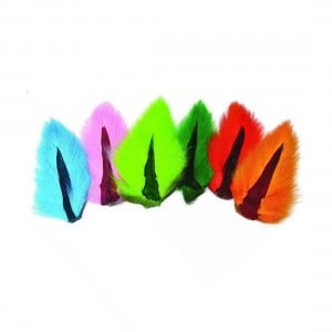 Wapsi Bucktail Combo Pack