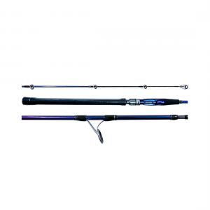 Vexed Assassin Micro Meat Jigging Rod