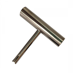Ocean Hunter Stainless Steel Wishbone Tool